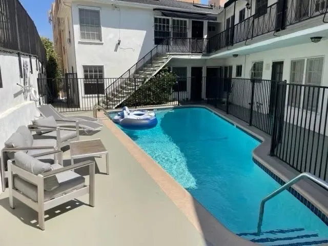 650 Levering Unit 3 PRIVATE ROOM FALL SUBLET, ucla, 650 Levering Ave #3, Los Angeles, CA 90024, USA, Photo:1
