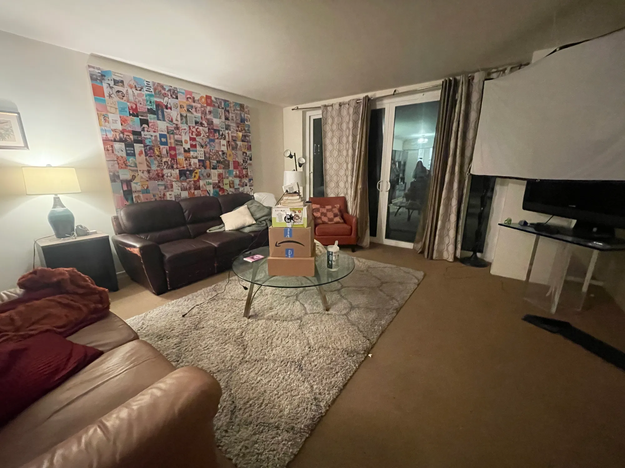 Private Room near UCLA fully furnished large apartment, ucla, 540 Kelton Ave, Los Angeles, CA 90024, USA, Photo:2