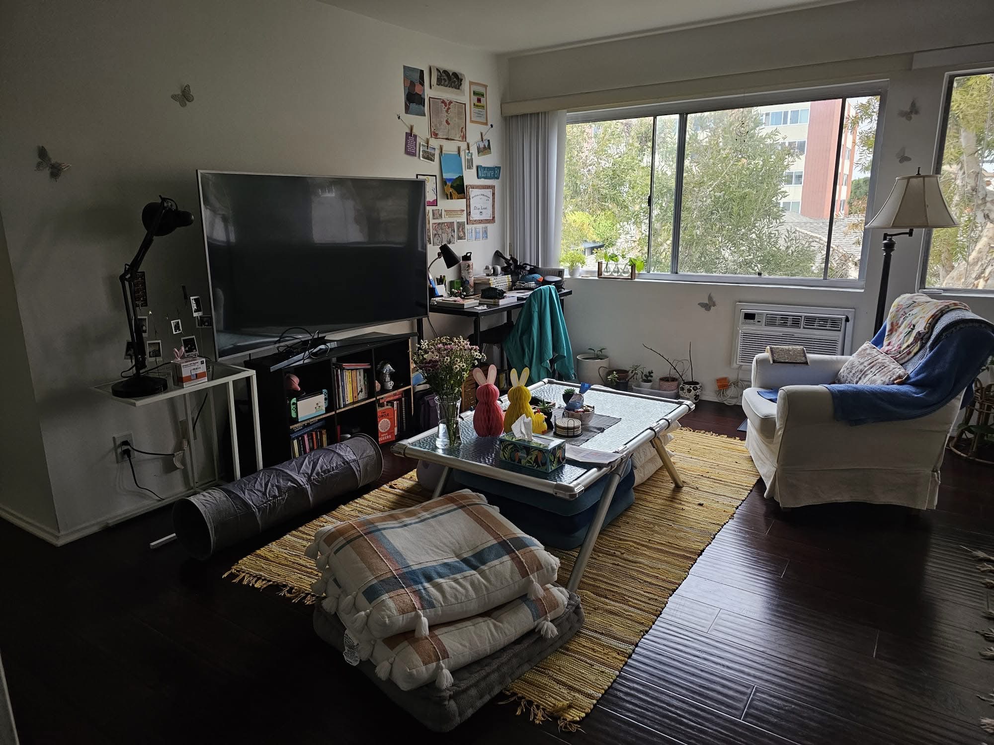 Westwood Park Apartments, ucla, 550 Veteran Ave, Los Angeles, CA 90024, USA