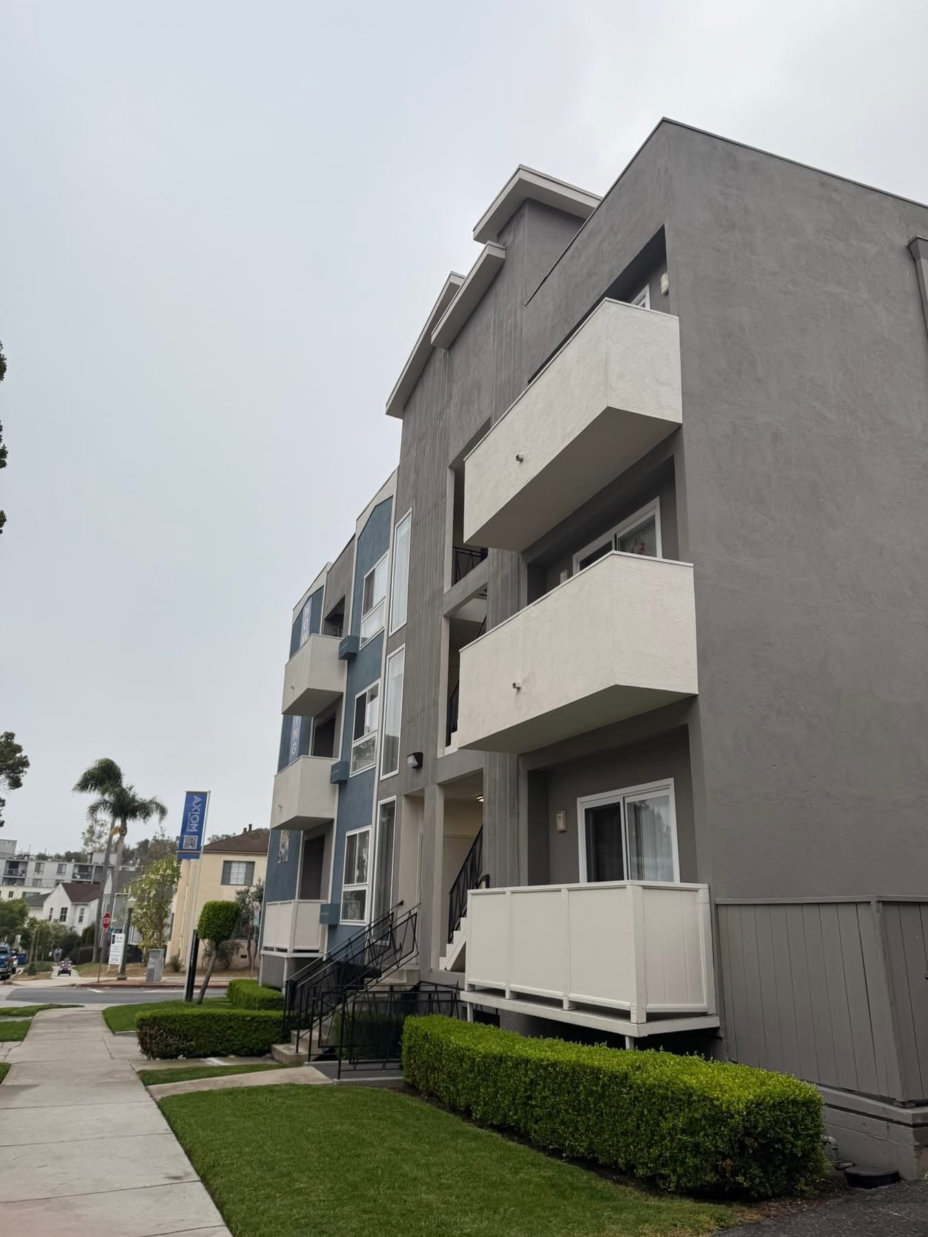 Double Occupancy for Girls, ucla, 555 Kelton Ave, Los Angeles, CA 90024, USA, Photo:0