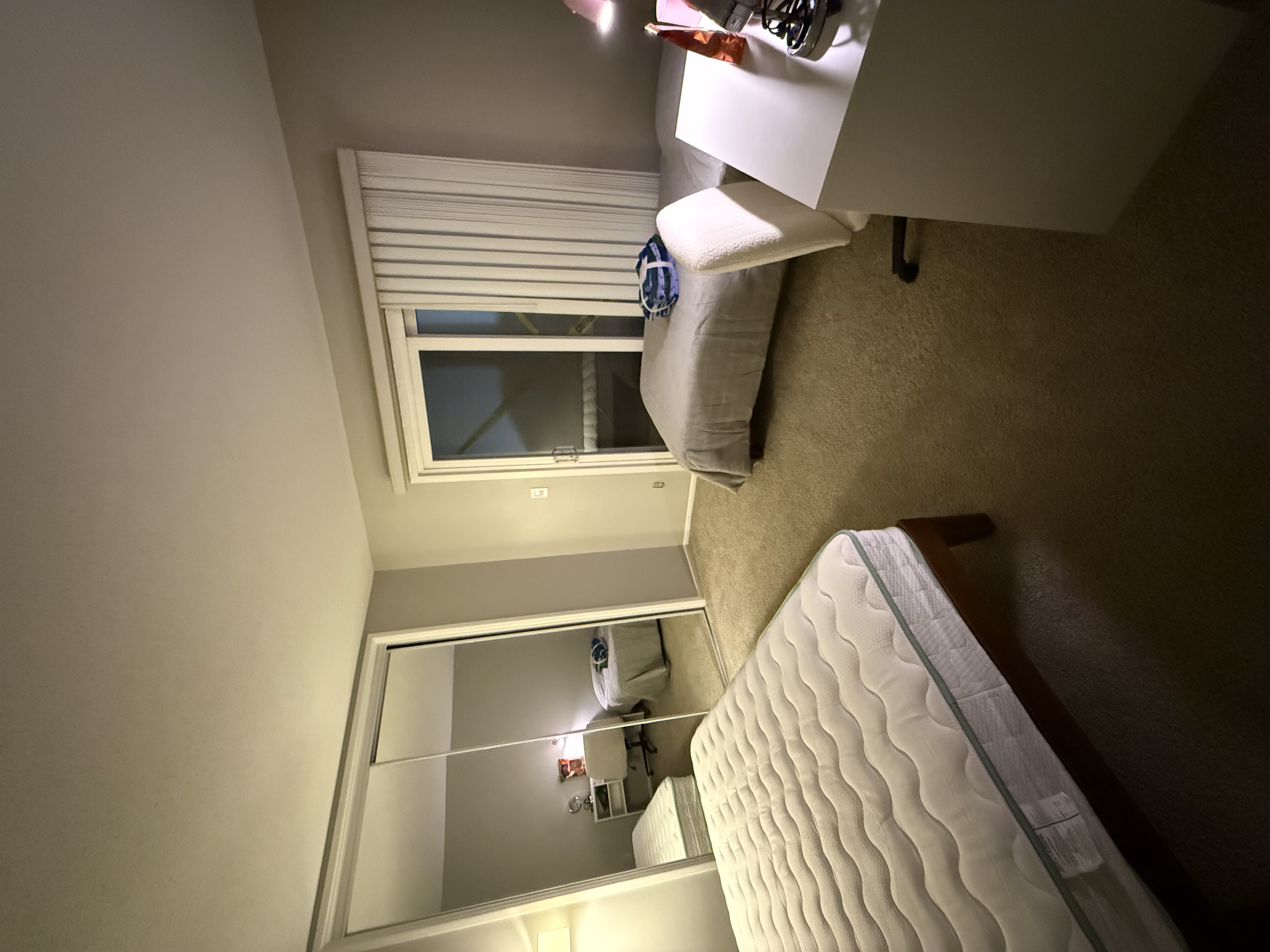 Double Occupancy for Girls, ucla, 555 Kelton Ave, Los Angeles, CA 90024, USA, Photo:7