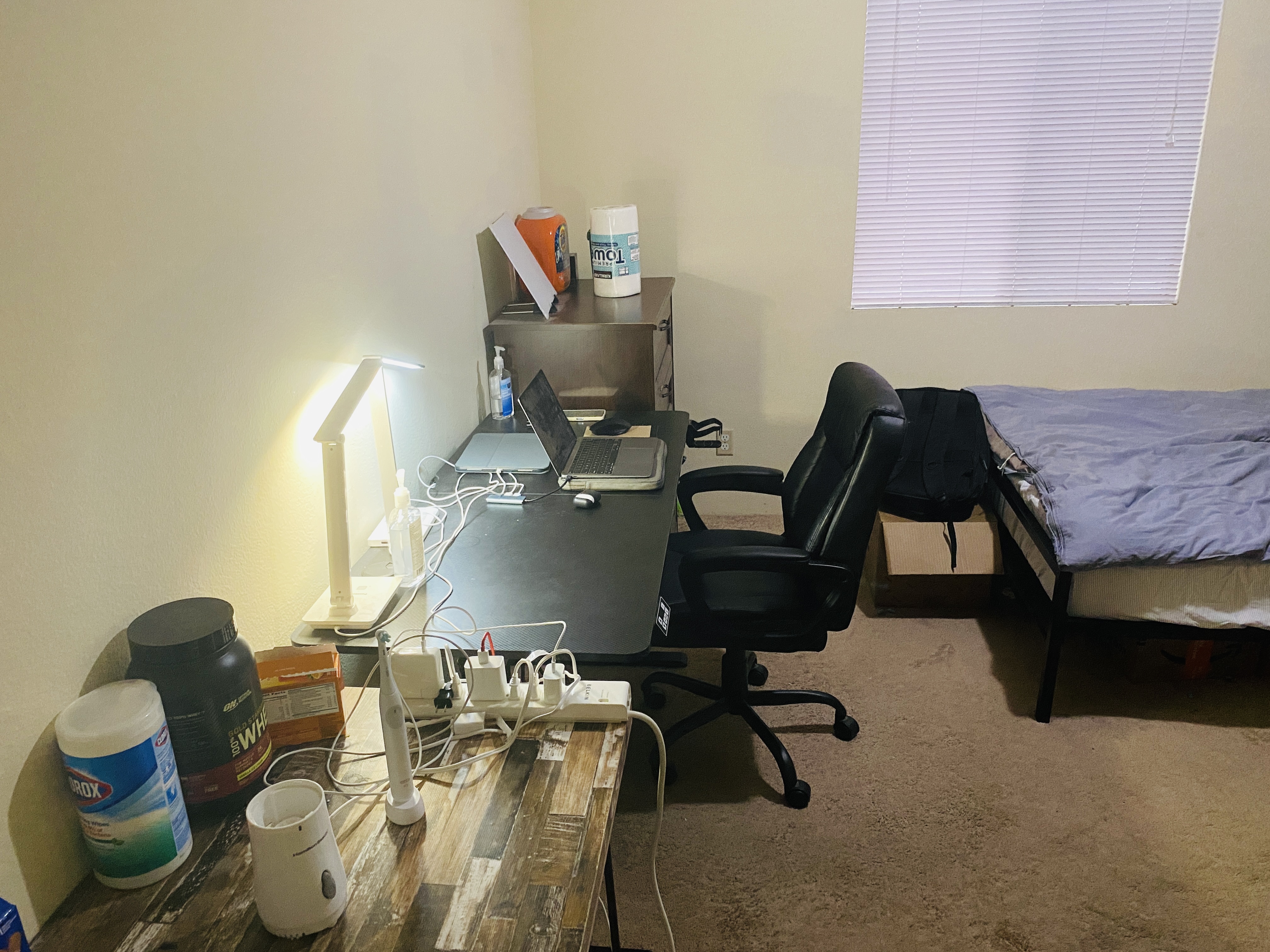 Private Room, ucla, 512 Veteran Ave, Los Angeles, CA 90024, USA