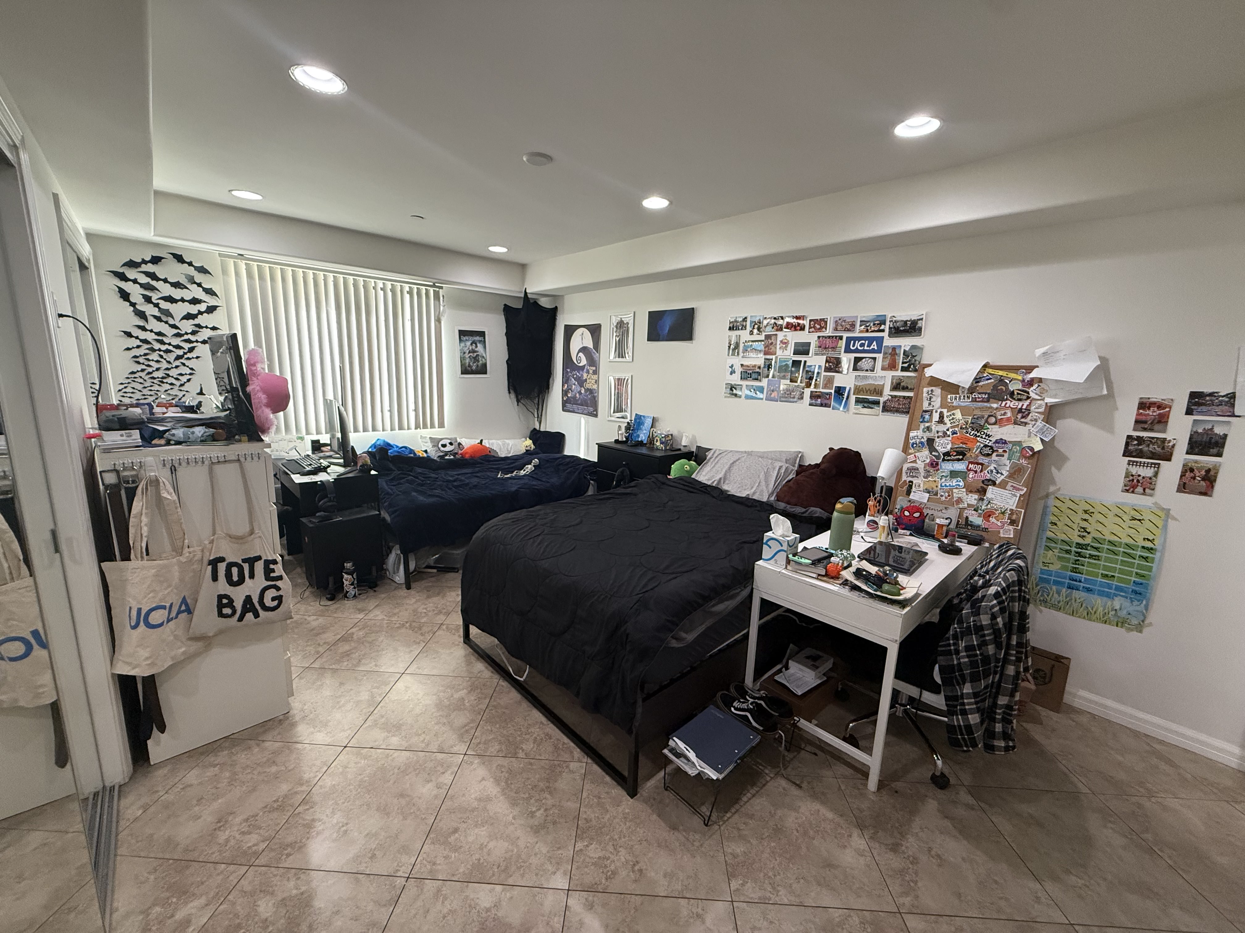 638 Landfair, ucla, 638 Landfair Ave, Los Angeles, CA 90024, USA