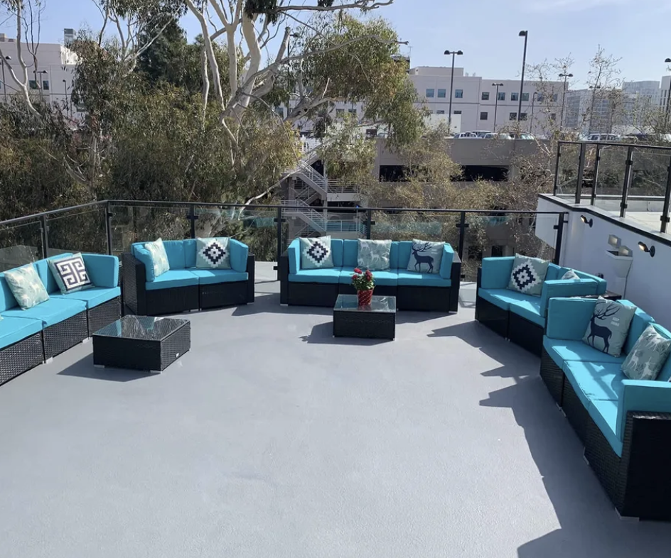 Gayley Apt , ucla, 705 Gayley Ave, Los Angeles, CA 90024, USA