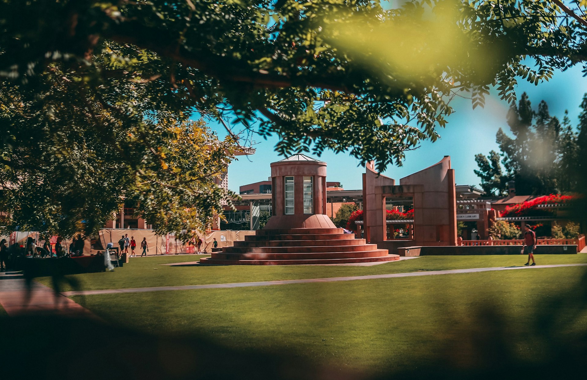 Test, ucla, 330 De Neve Dr, Los Angeles, CA 90024, USA, Photo:1