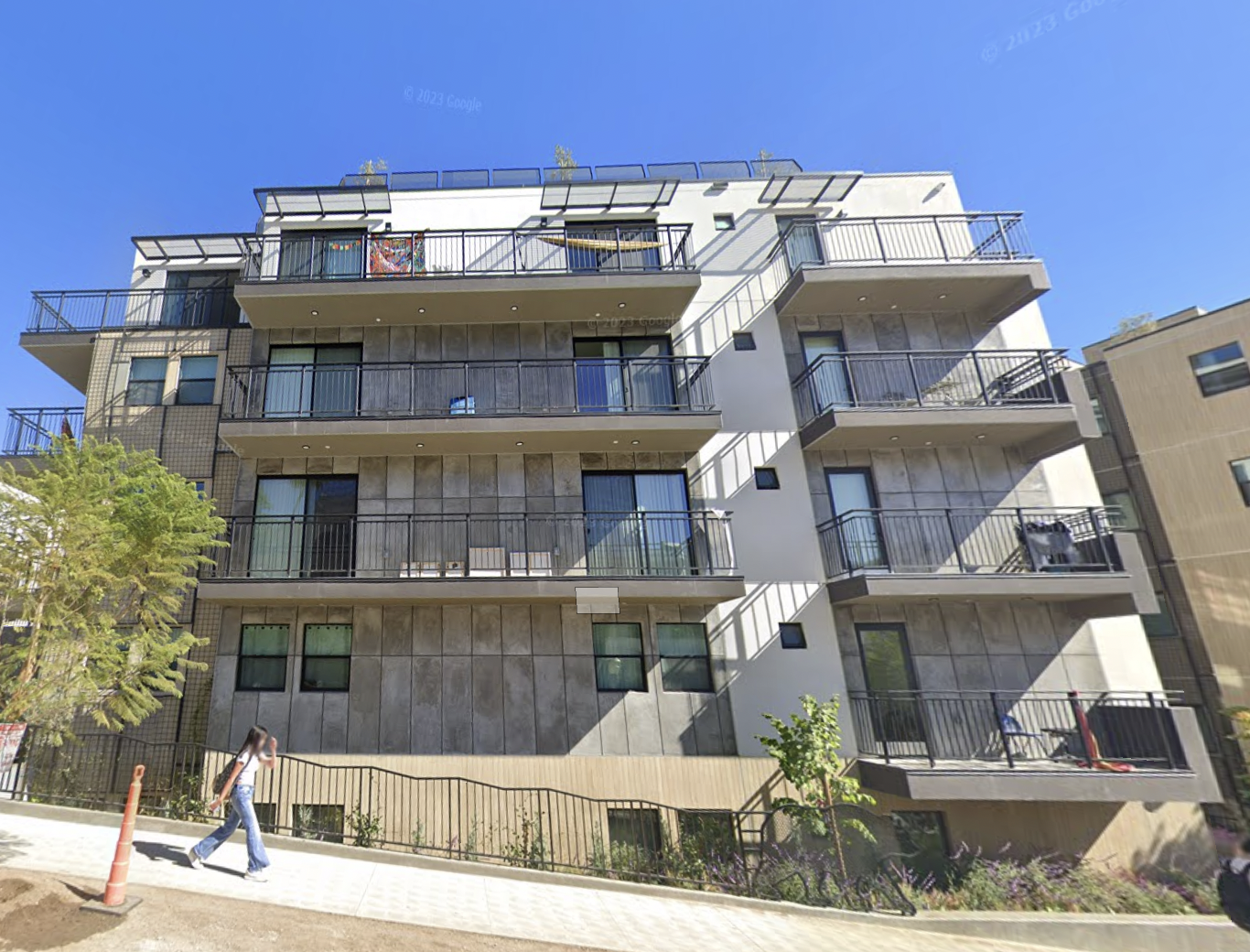 Apartment , ucla, 10923 Strathmore Dr, Los Angeles, CA 90024, USA