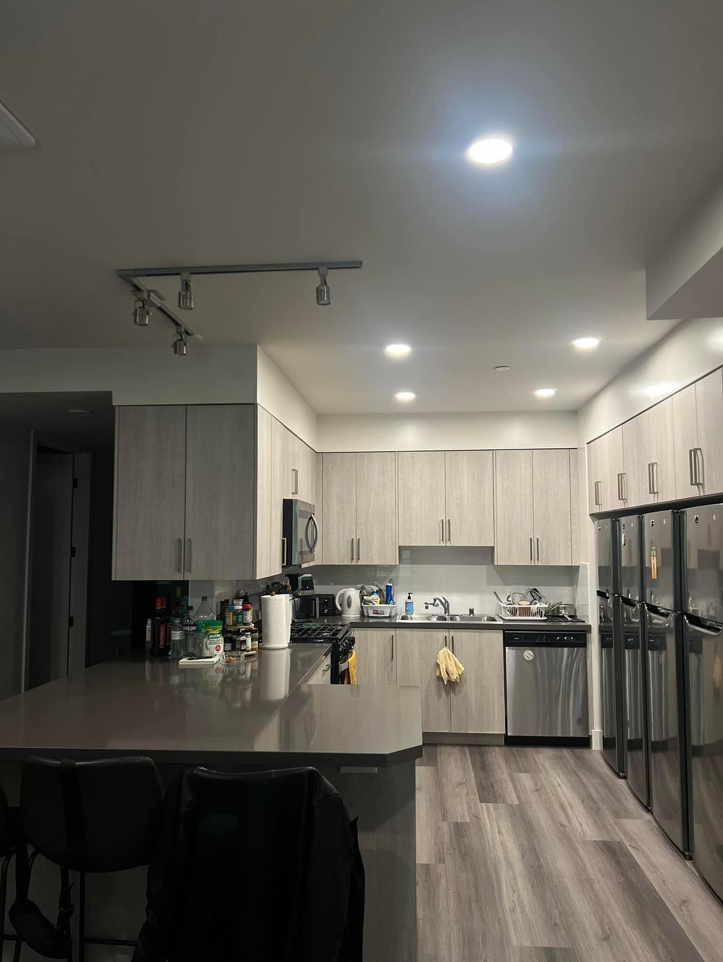 540 Landfair Ave Aparments, ucla, 540 Landfair Ave, Los Angeles, CA 90024, USA