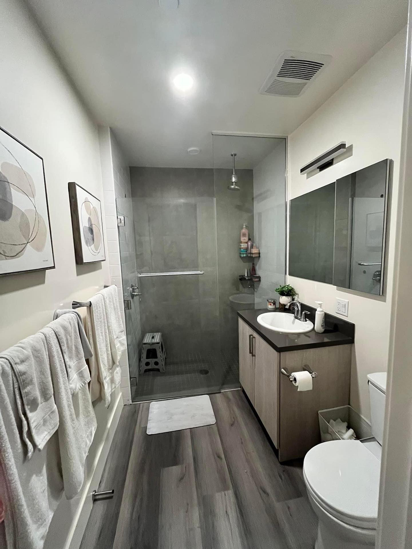 Fall Quarter 2025 Sublet — Unit 201 at 540 Landfair (Near UCLA), ucla, 540 Landfair Ave, Los Angeles, CA 90024, USA, Photo:1