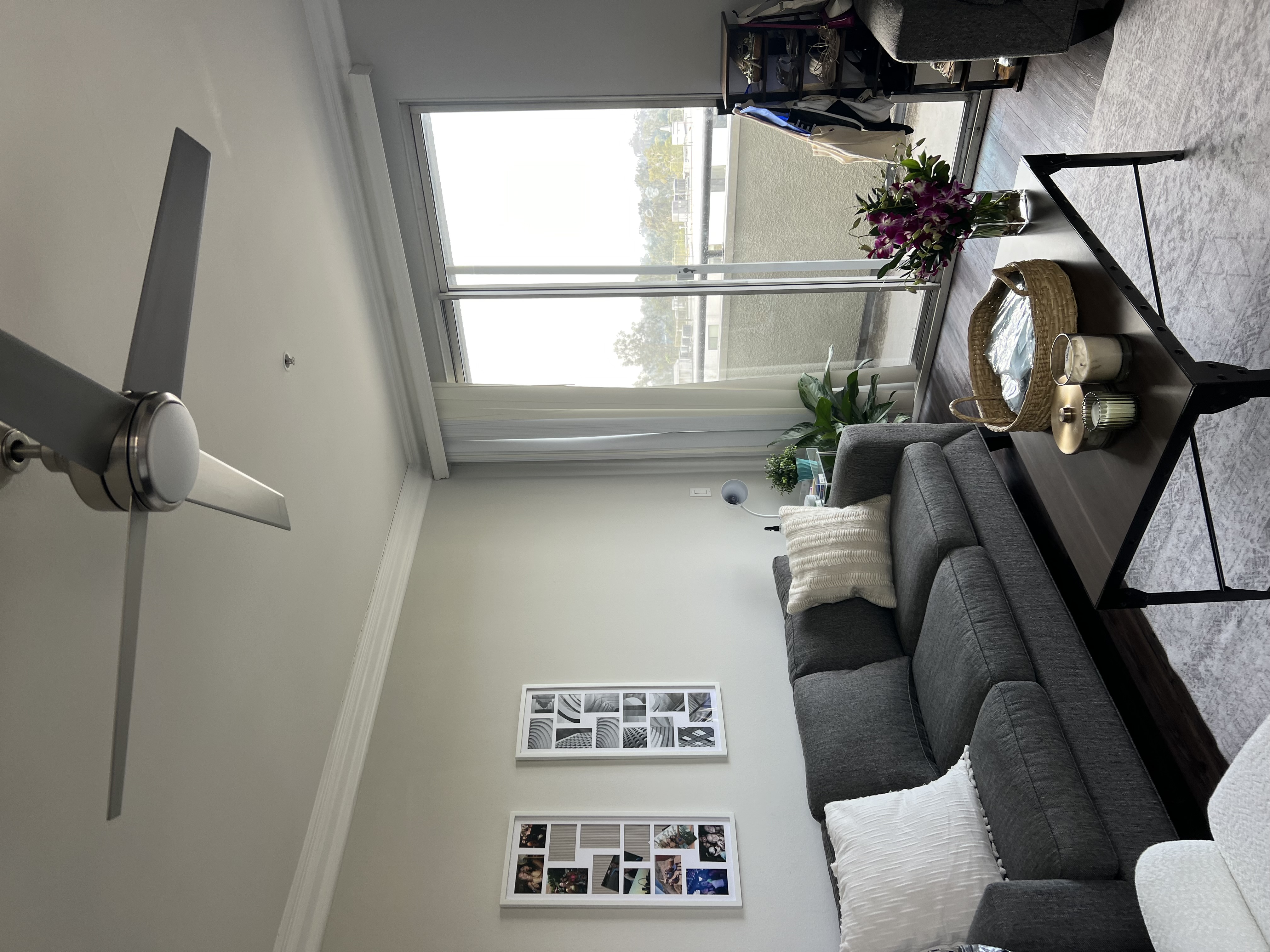 2bd/2bth Looking for F Roommates, Fall Quarter Sublease (Sep-Dec) RENT NEGOTIABLE!, ucla, 540 Midvale Ave, Los Angeles, CA 90024, USA, Photo:1