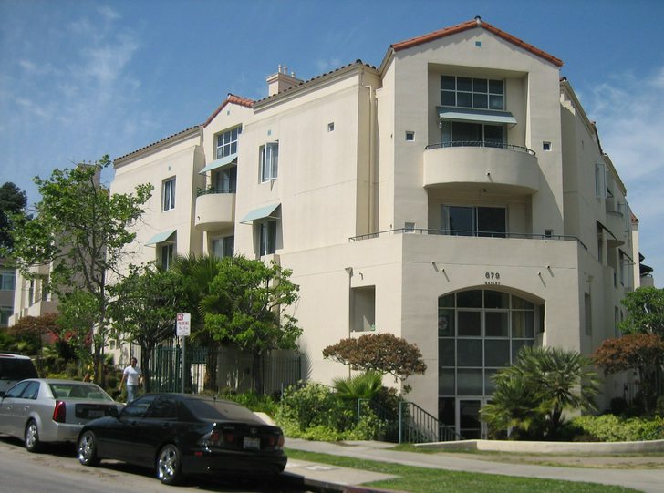 679 Gayley Ave, ucla, 679 Gayley Ave, Los Angeles, CA 90024, USA