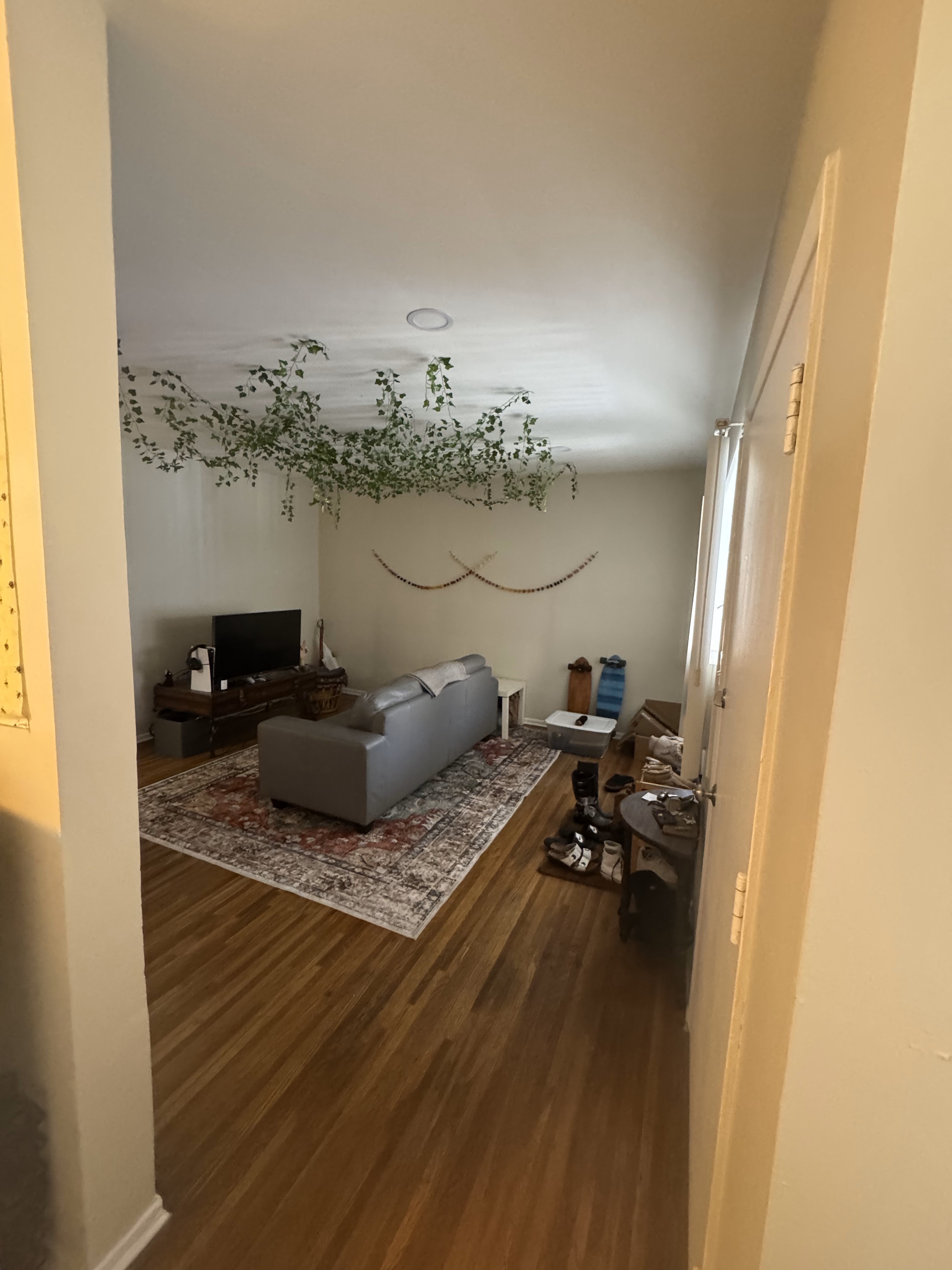 Westside Habitats, ucla, 652 Veteran Ave, Los Angeles, CA 90024, USA