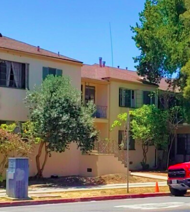 Room for rent - Levering Ave, ucla, 581 Levering Ave, Los Angeles, CA 90024, USA