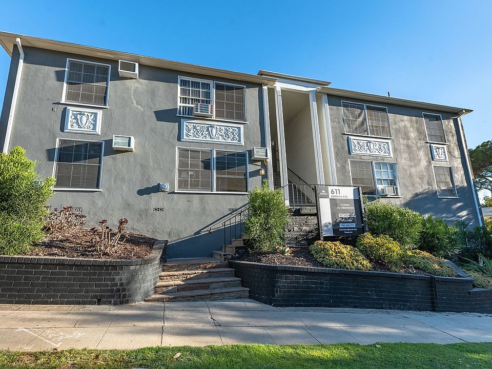 Westide Habitats, ucla, 611 Levering Ave #5, Los Angeles, CA 90024, USA