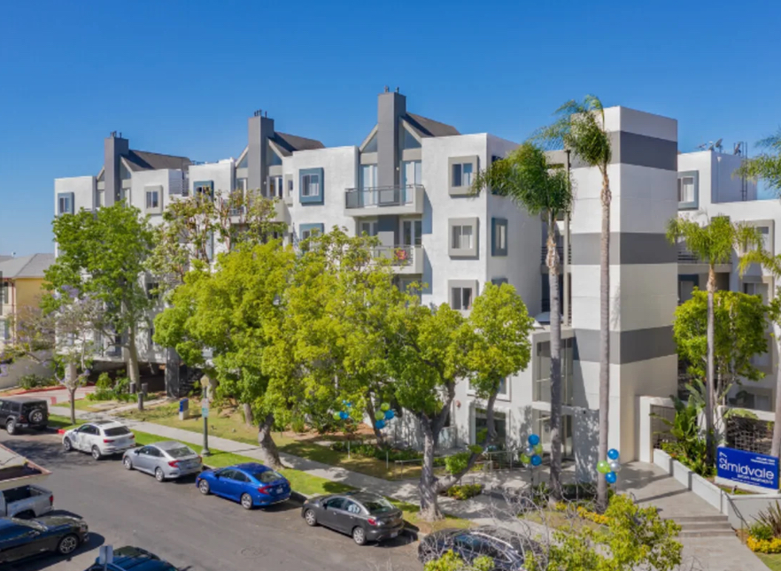 540 Midvale Apartment, ucla, 540 Midvale Ave, Los Angeles, CA 90024, USA